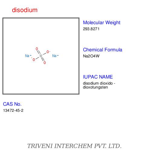 disodium