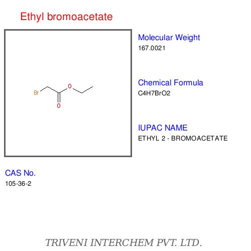 Ethyl bromoacetate