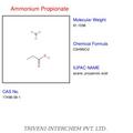 Ammonium Propionate