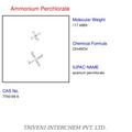 Ammonium Perchlorate