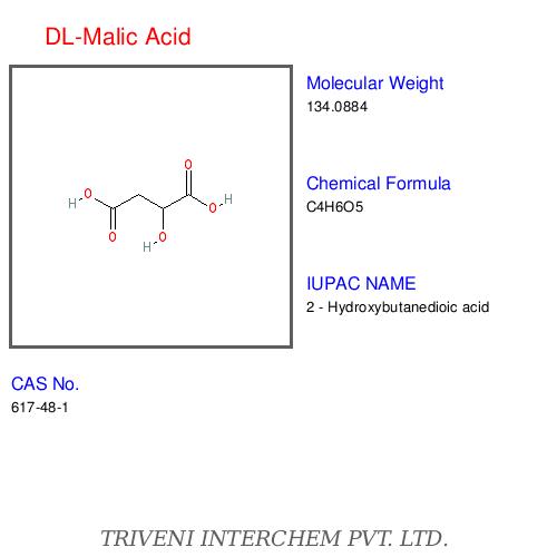 DL-Malic Acid