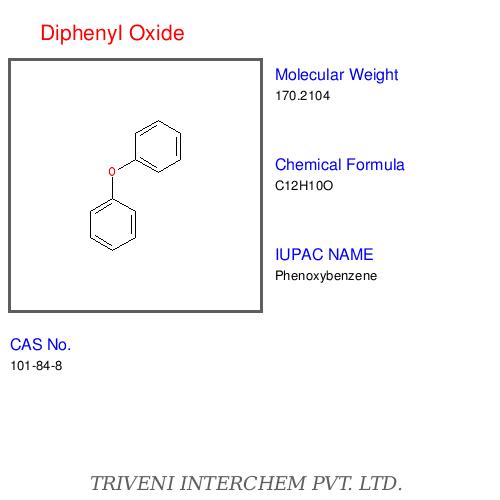 Diphenyl Oxide