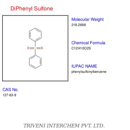 DiPhenyl Sulfone