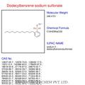 Dodecylbenzene Sodium Sulfonate