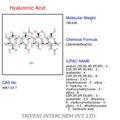 हाइलूरोनिक एसिड