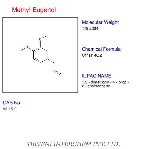 Methyl Eugenol