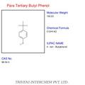 Para Tertiary Butyl Phenol