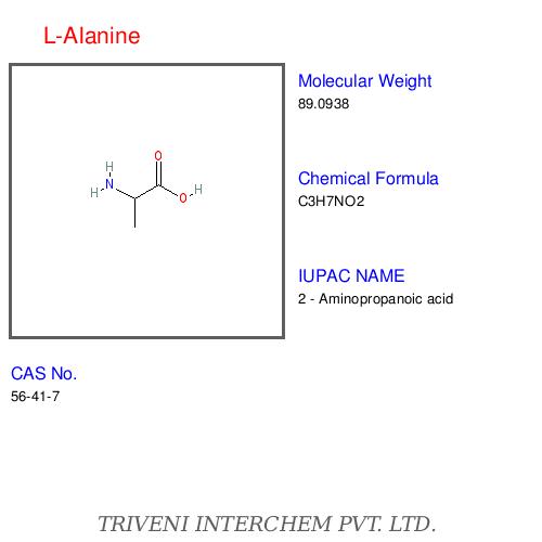 L-Alanine