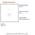 Copper Fluoborate