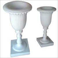 Marriage Decoration Fiber Pillars