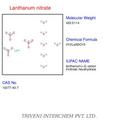 Lanthanum Nitrate