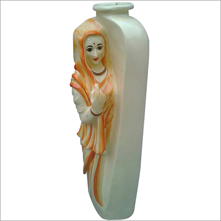 Marriage Decoration Side Vase