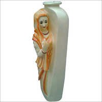 Marriage Decoration Side Vase