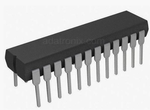 ATF22V10B-10GM883 Semiconductor & ICS