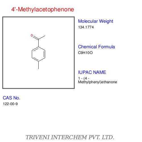 4'-Methylacetophenone