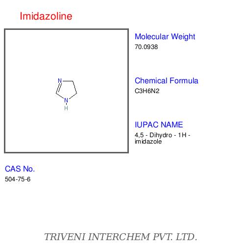 Imidazoline