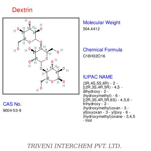 Dextrin