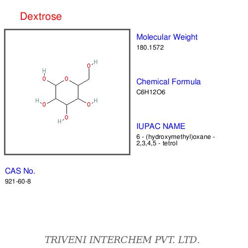 Dextrose