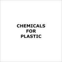 Chemicals For Plastic