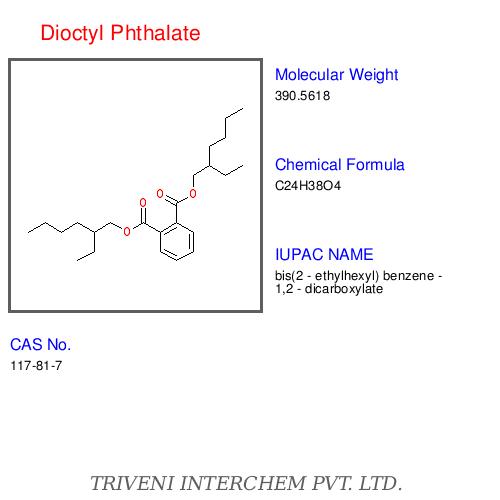 Dioctyl Phthalate