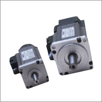 AC Brushless Servo Motors