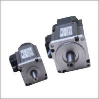 Ac Brushless Servo Motors