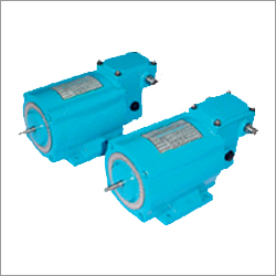 Servo Motors 