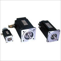 Brushless Dc Servo Motors