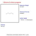 1-bromo-3-chloro Propane