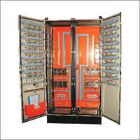 Conveyor Automation Control Panels