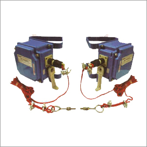 Belt Tear Switches