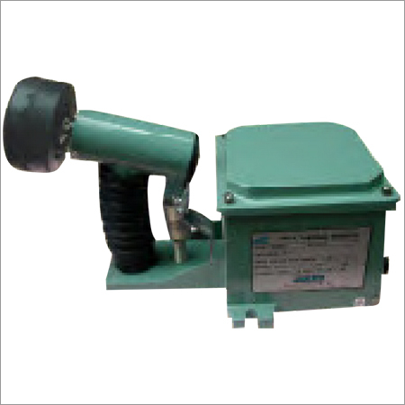 Belt Monitoring Switches