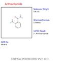 Anthranilamide