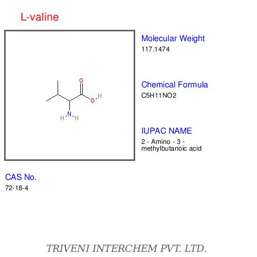 L-valine