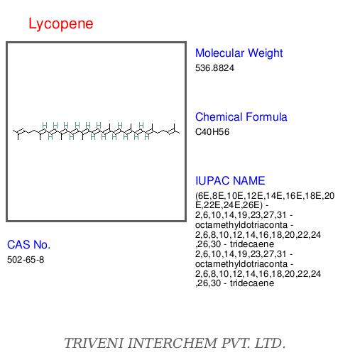 Lycopene