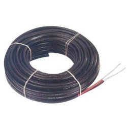 Aluminium 2 core Service Wire