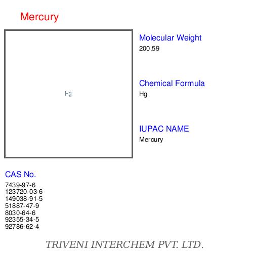 Mercury