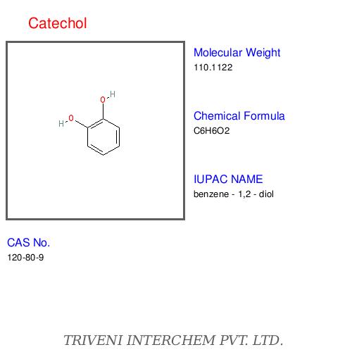 Catechol