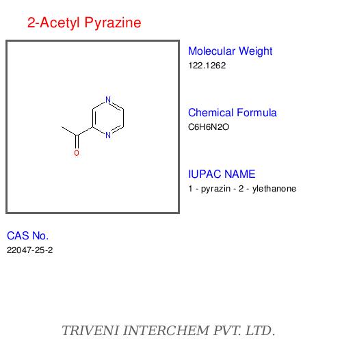 2-Acetyl Pyrazine