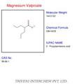 Magnesium Valproate