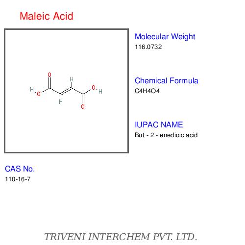 Maleic Acid