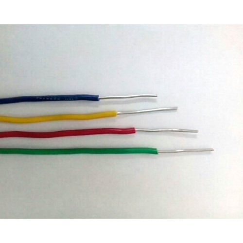 Aluminium Single Core Service Wire