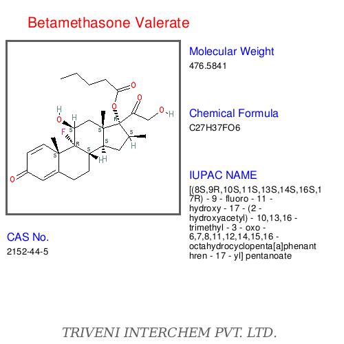 Betamethasone Valerate