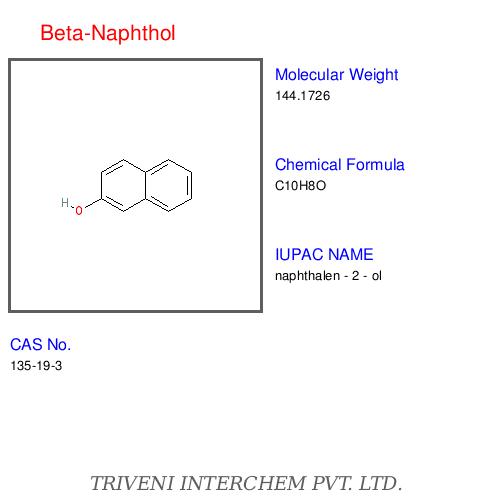 Beta-Naphthol