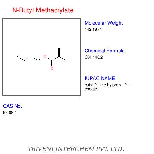 N-Butyl Methacrylate