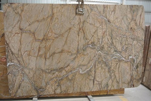 Rainforest Brown Marble