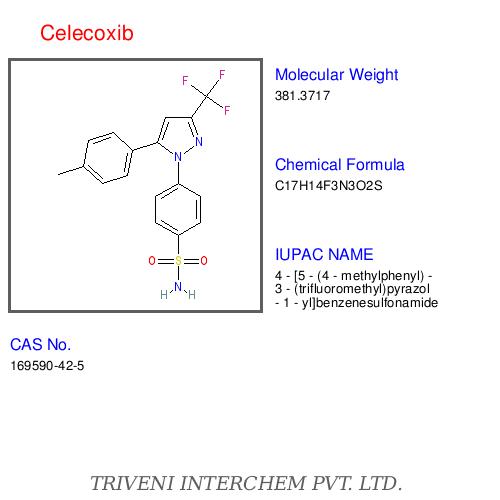 Celecoxib