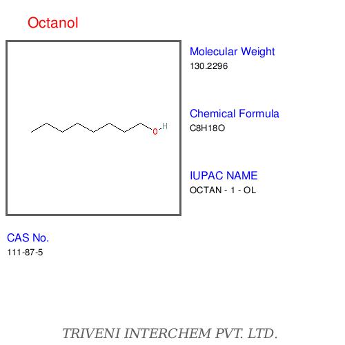 Octanol