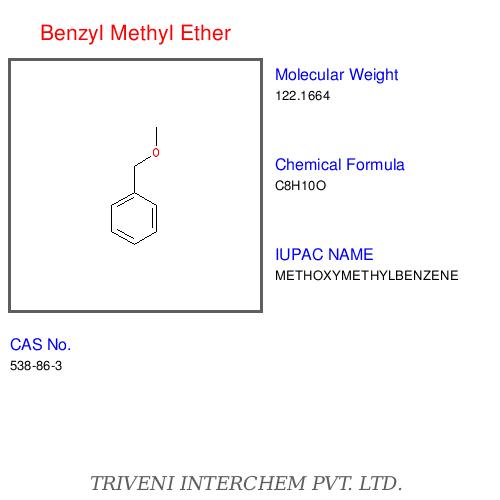 Benzyl Methyl Ether
