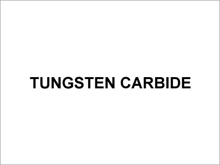 Carbide